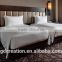 2014 New Design Antique Hotel Bedroom Furniture
