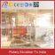 Placer Gold Scrubber Washing Rotary Scrubber
