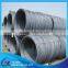 steel rebar hs code/ hot rolled low carbon steel wire rod