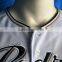 Short Sleeve Round Neck Men's rugby jersey