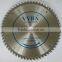 230*1.8/2.6*60T TCT SAW BLADES FOR PORTABLE MACHINES