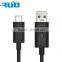 2016 USB Type C 3.1 (USB-C) to USB3.1 Data Sync Cable For USB Type-C Devices Including The New MacBook, ChromeBook Pixel