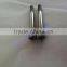 diamond knurled shoulder bolt