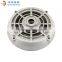 Aluminum die casting parts for motor cap