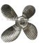CPP Propeller with CCS/ABS/BV cerficate for hot sales