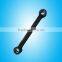 price metal chain guard rail for excavator