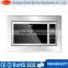23-30L Digital built in microwave oven with Grill Convention