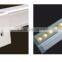 KL-0208(w) outdoor architectural led lighting, aluminum led wall wash light ip65