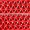 Lowest price high quality S pvc mat