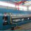 water pressure testing machine for steel pipes