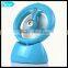 Energy Saving Portable Mini Fan With Usb Free Sample Battery