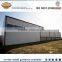 Cost-effective steel frame cold storage units