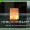 Mini LED USB Essential Oil Ultrasonic Air Humidifier Aromatherapy Aroma Diffuser