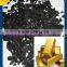 hot sale!high-quality coconut shell granular activated carbon for gold recovery
