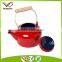 Antique induction 0.5l heating kettle