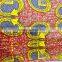 Popular african wax fabric wholesale african printed fabric for women dress