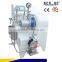 Super fine high efficiency ink grinding mill