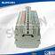 High Density Din rail Mounting Isolated Barriers Isolation Barrier