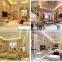 lightweight fireproof modern house interior decoration