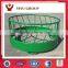 CATTLE YARD DESIGN PANELS
