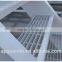 GI Stair Treads,sun Shades,drain Covers,security Screen,flooring Steel Gratings,