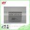 Real capacity 15000mAh USB portable power bank 2 USB ports