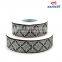 wholesale fashion custom ribbon decoration