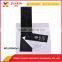 Fold Folded Over Hang Tag Fabric Colour Card of Clothes