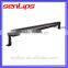 50inch top-quality 250W C-REE led light bar energy saving light bar for trucks offroad