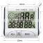 digital indoor digital thermo-hygrometer
