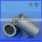 Different type of nozzles abrasive blasting nozzle,YG8 tungsten carbide nozzle sandblast