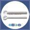 Wholesale nuts and bolts M12 DIN580 eye bolts galvanized weld eye bolts