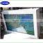 55 inch high bright all wheather outdoor kiosk with Windows system inbuilt pc