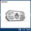 high quality bluetooth rechargeable portable mini stereo IPX5 waterproof speaker 6w
