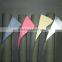 Hot Sale Reflective PU Leather For Clothing Or Shoes