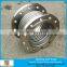 Super Performance Corrosion Resistant Alloy S32750 2507 1.441 bellows