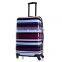 PC,ABS + PC Material abs/pc trolley case set