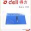 Deli Strong fashion color folder , A4 folder model 5308