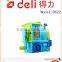 Deli Youku Pencil machine for Student Use Model 0622