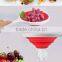 Pure Silicone Strainer With PP Handle