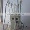powerful vacuum infared 2015 new RF roller slimming device/reliable body shaping machine(CE ROHS)