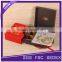 Factory professional handmade New design Empty chocolate boxes