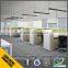 New Best Modern Design Cubicle Office Workstation Furniture