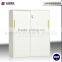 hot sale KD structure office sliding door cabinet filing cabinet