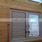 TOMA wind proof aluminium venetian louver blind