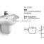 Pedestal Bathroom Round Heat Sink