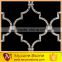 Special sharp custom sharp wall decor natural marble mosaic