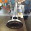 Quality Screw Barrel for Extrusion