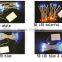 all colors available 2m 20leds battery string light from china