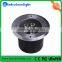 IP68 outdoor 24v DMX rgb rgbw led underground light